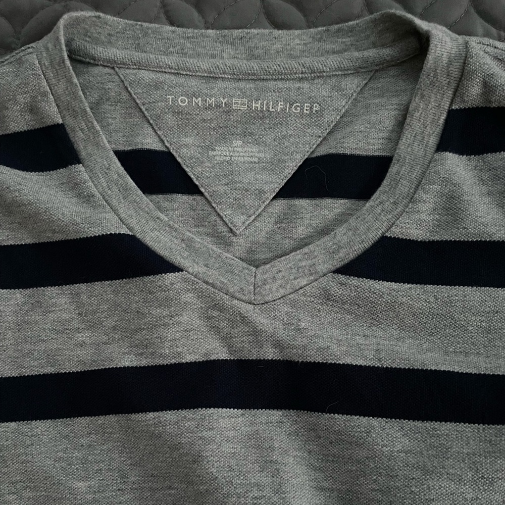 Men's Tommy Hilfiger polo shirt